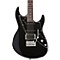 JTV-69 Variax Electric Guitar Level 1 Black