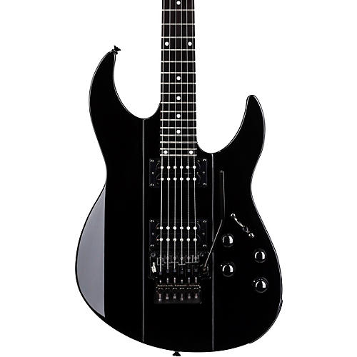 Line 6 JTV-89F Standard Variax Electric Guitar Black