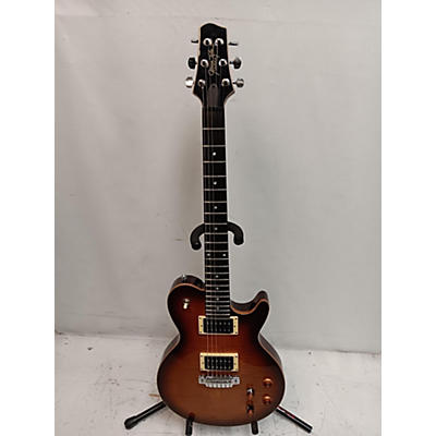 Line 6 JTV59 James Tyler Variax Solid Body Electric Guitar