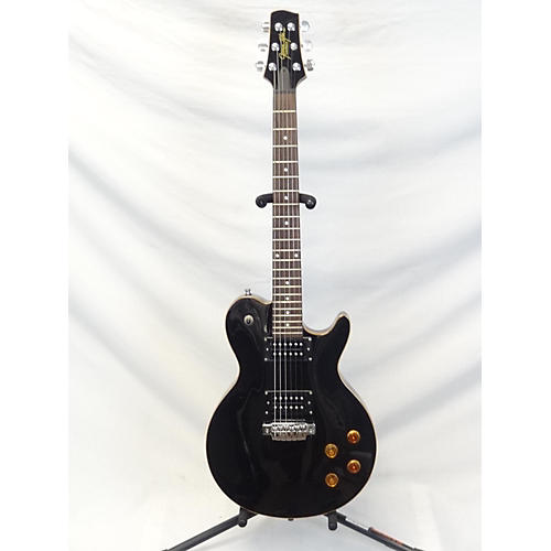 Line 6 JTV59 James Tyler Variax Solid Body Electric Guitar Black