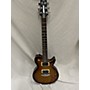 Used Line 6 JTV59 James Tyler Variax Solid Body Electric Guitar 2 Color Sunburst