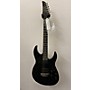 Used Line 6 JTV89 James Tyler Variax Solid Body Electric Guitar Black