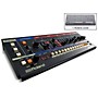 Roland JU-06A Boutique Synthesizer With Decksaver Cover