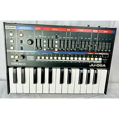 Roland JU-06A MIDI Controller