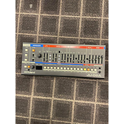 Roland JU-06A Synthesizer