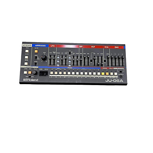 Roland JU06-A Synthesizer