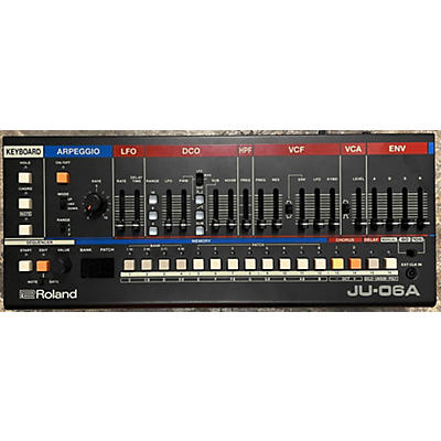 Roland JU06A Synthesizer