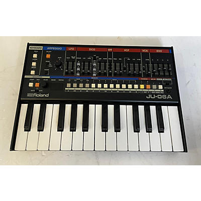 Roland JU06A Synthesizer