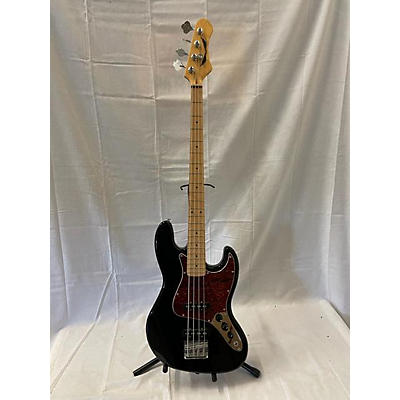 Dean JUGGERNAUT Electric Bass Guitar