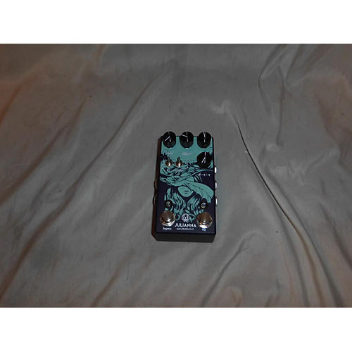Walrus Audio JULIANA CHORUS Effect Pedal