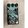 Used Walrus Audio JULIANNA DELUXE CHORUS/VIBRATO Effect Pedal