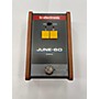 Used TC Electronic JUNE 60 Effect Pedal