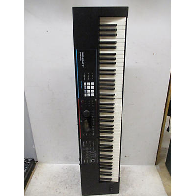 Roland JUNO 88DS Keyboard Workstation