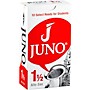 Vandoren JUNO Alto Sax Reeds, Box of 10 1.5