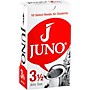 Vandoren JUNO Alto Sax Reeds, Box of 10 3.5