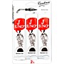 Vandoren JUNO Baritone Saxophone 3 Reed Card 2.5