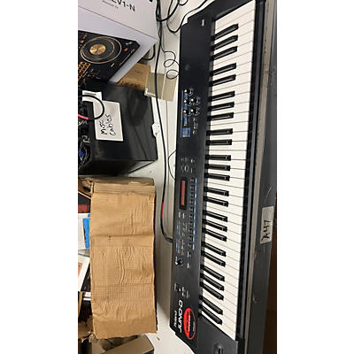 Roland JUNO D Synthesizer