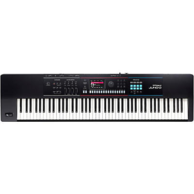 Roland JUNO-D8 88-Key Hybrid Synthesizer