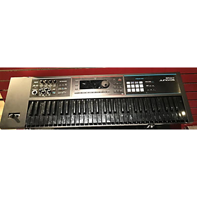Roland JUNO DS 61 MIDI Controller
