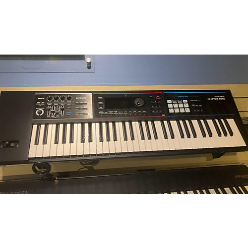 Roland JUNO DS 61 Synthesizer