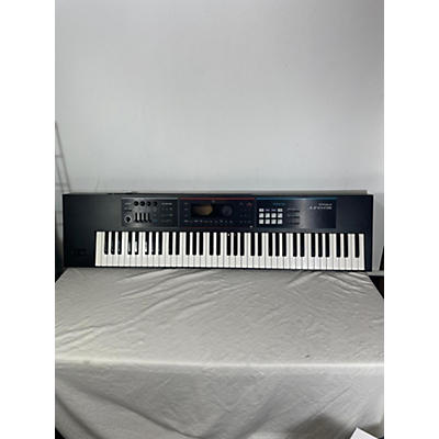 Roland JUNO DS 76 Synthesizer