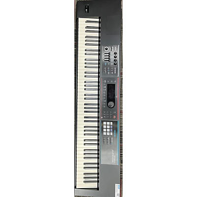 Roland JUNO DS 88 Keyboard Workstation