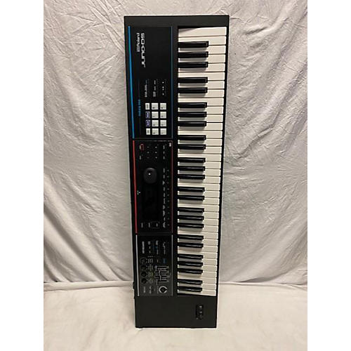 Roland JUNO DS Keyboard Workstation
