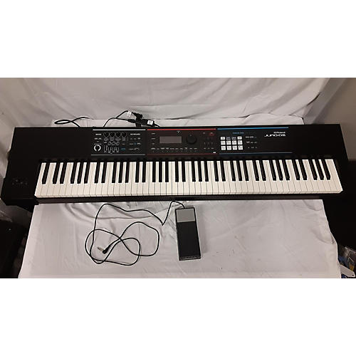 Roland JUNO DS Keyboard Workstation