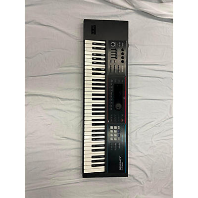 Roland JUNO-DS Synthesizer