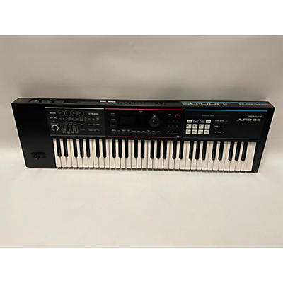 Roland JUNO DS Synthesizer