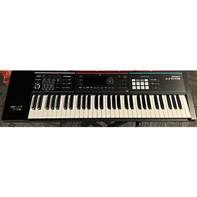 Roland JUNO-DS Synthesizer
