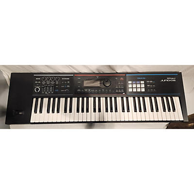 Roland JUNO-DS61 Keyboard Workstation