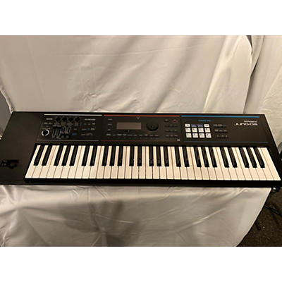 Roland JUNO-DS61 Keyboard Workstation