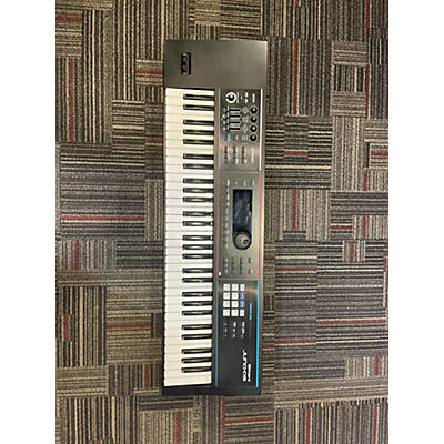 Roland JUNO-DS61 Keyboard Workstation