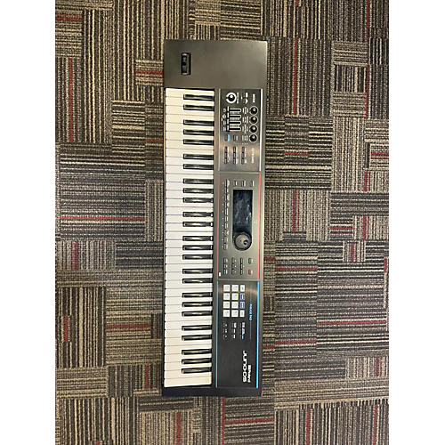 Roland JUNO-DS61 Keyboard Workstation