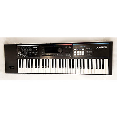 Roland JUNO DS61 Synthesizer