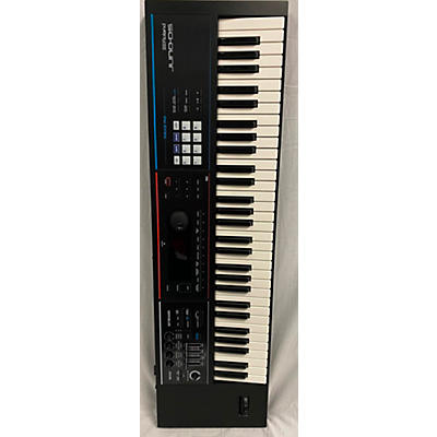 Roland JUNO DS61 Synthesizer