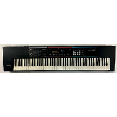 Roland JUNO DS88 Keyboard Workstation