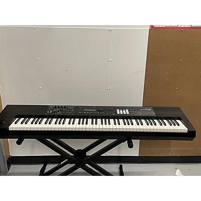 Roland JUNO DS88 Keyboard Workstation