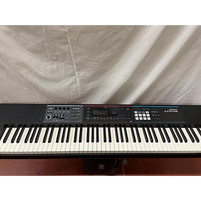 Roland JUNO-DS898 Synthesizer