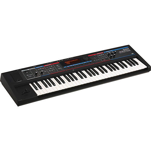 Roland JUNO-Di Synthesizer Keyboard