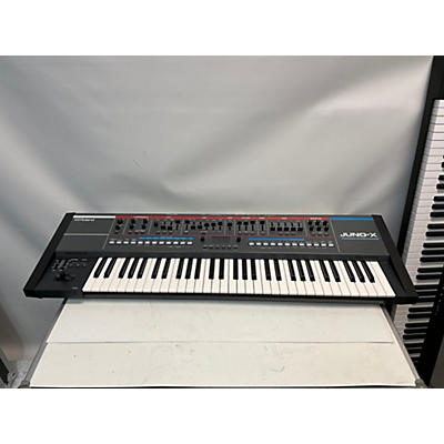 Roland JUNO X Synthesizer