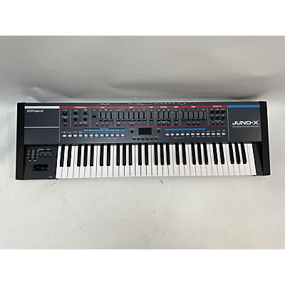 Roland JUNO X Synthesizer