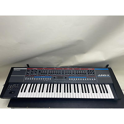 Roland JUNO-X Synthesizer