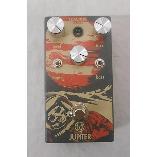 Walrus Audio JUPITER Effect Pedal