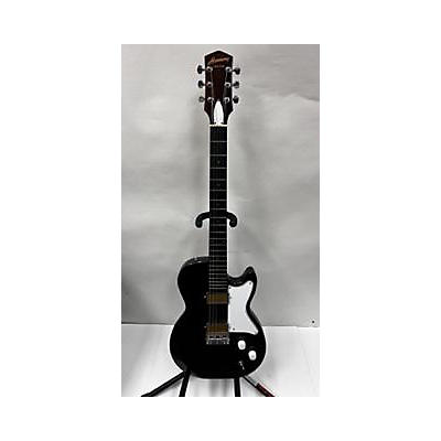 Harmony JUPITER Solid Body Electric Guitar