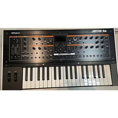 Roland JUPITER XM Synthesizer