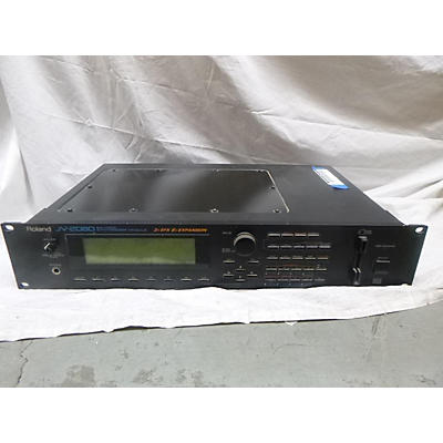 Roland JV-2080 Sound Module