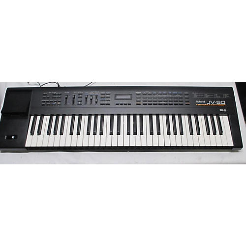 Roland JV-50 Keyboard Workstation