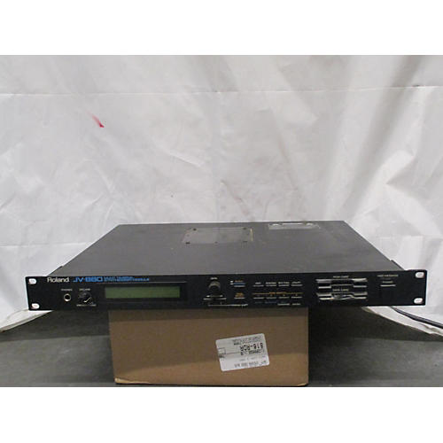 Roland Jv 0 Multi Effects Processor Musician S Friend